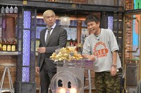 ダウンタウン (c)読売テレビ