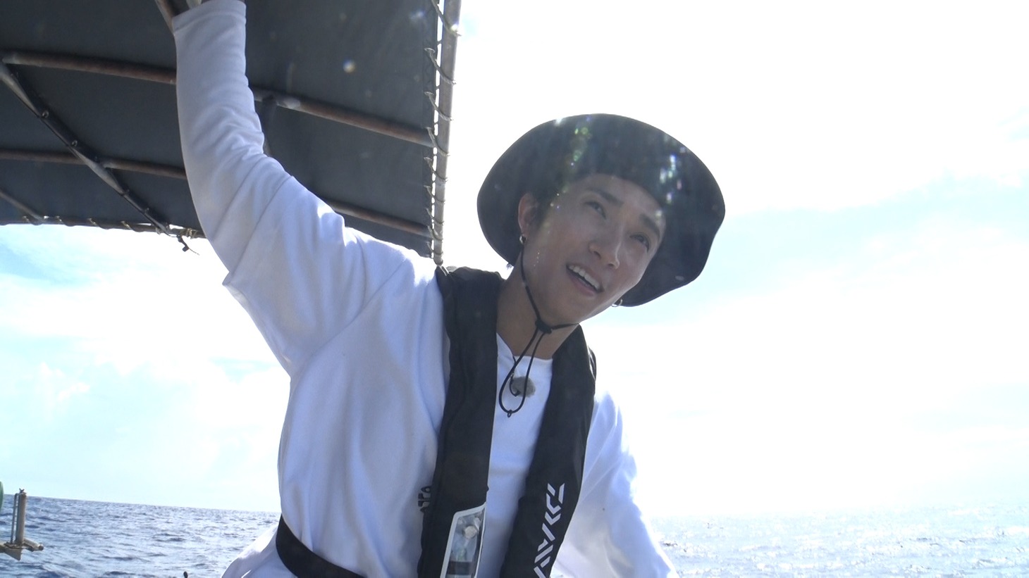 「ぐるぐるナインティナイン」のワンシーン。(c)日本テレビ