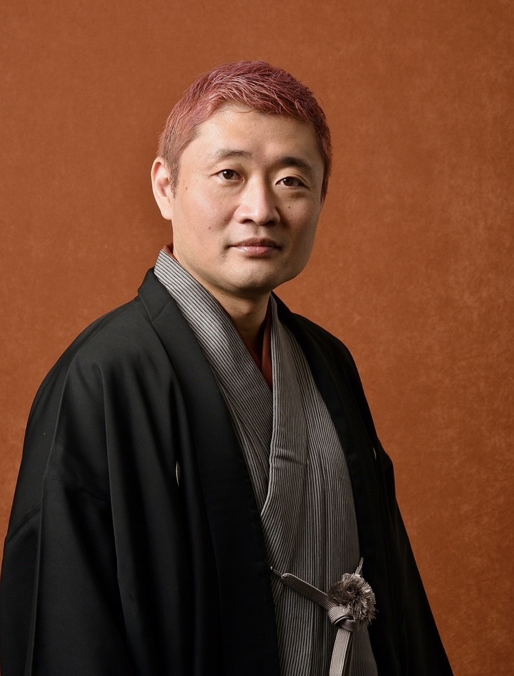 立川志の春