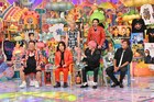 ブラマヨ小杉やEXIT兼近が熱烈プレゼン、5年ぶり「B'z芸人」