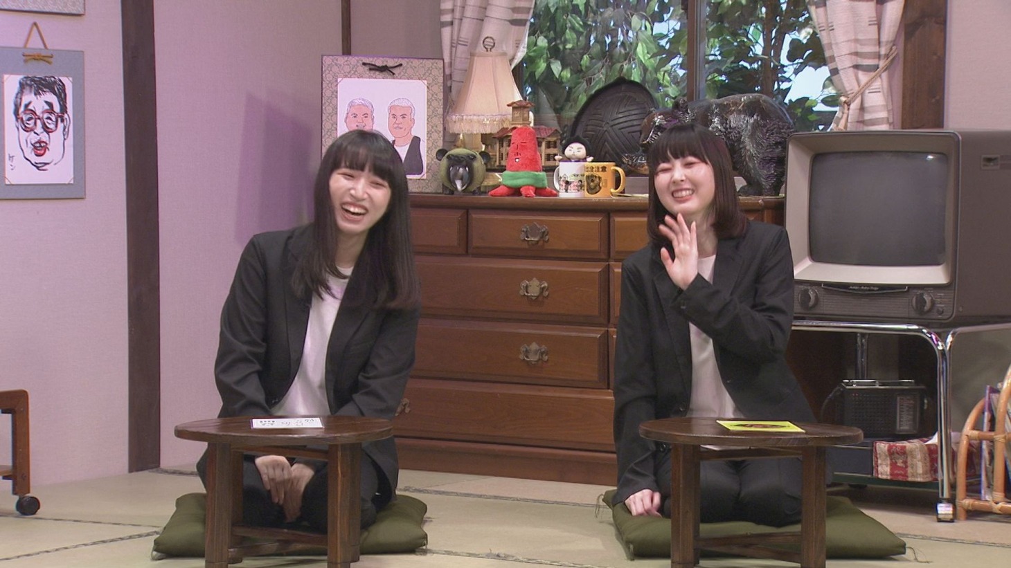 ハイツ友の会 (c)HBC