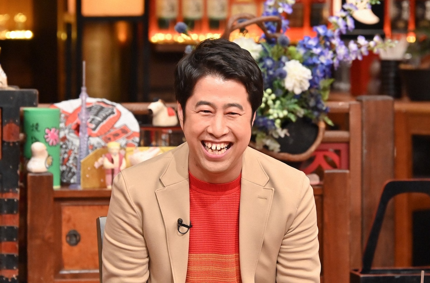 ウエストランド井口 (c)TBS
