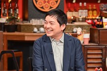 ウエストランド河本 (c)TBS