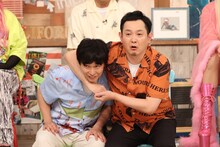 マシンガンズ  (c)フジテレビ