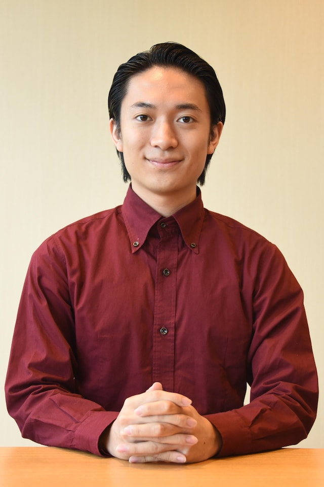 現役大学生の「ABCお笑いグランプリ」ファイナリスト・友田オレ（前編 