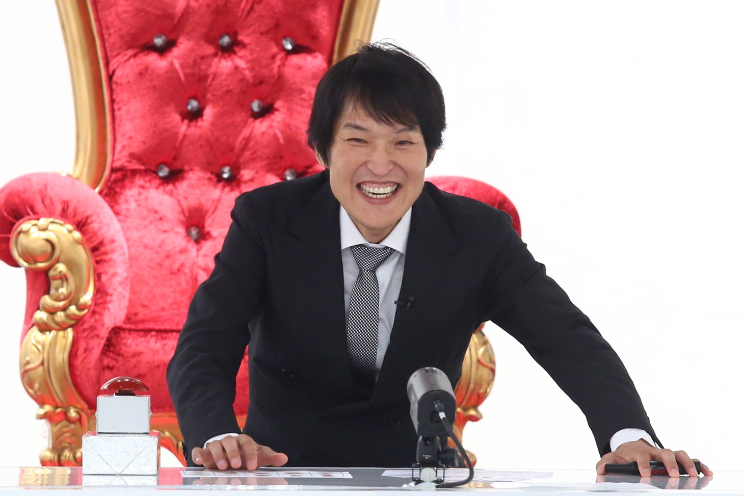 千原ジュニア