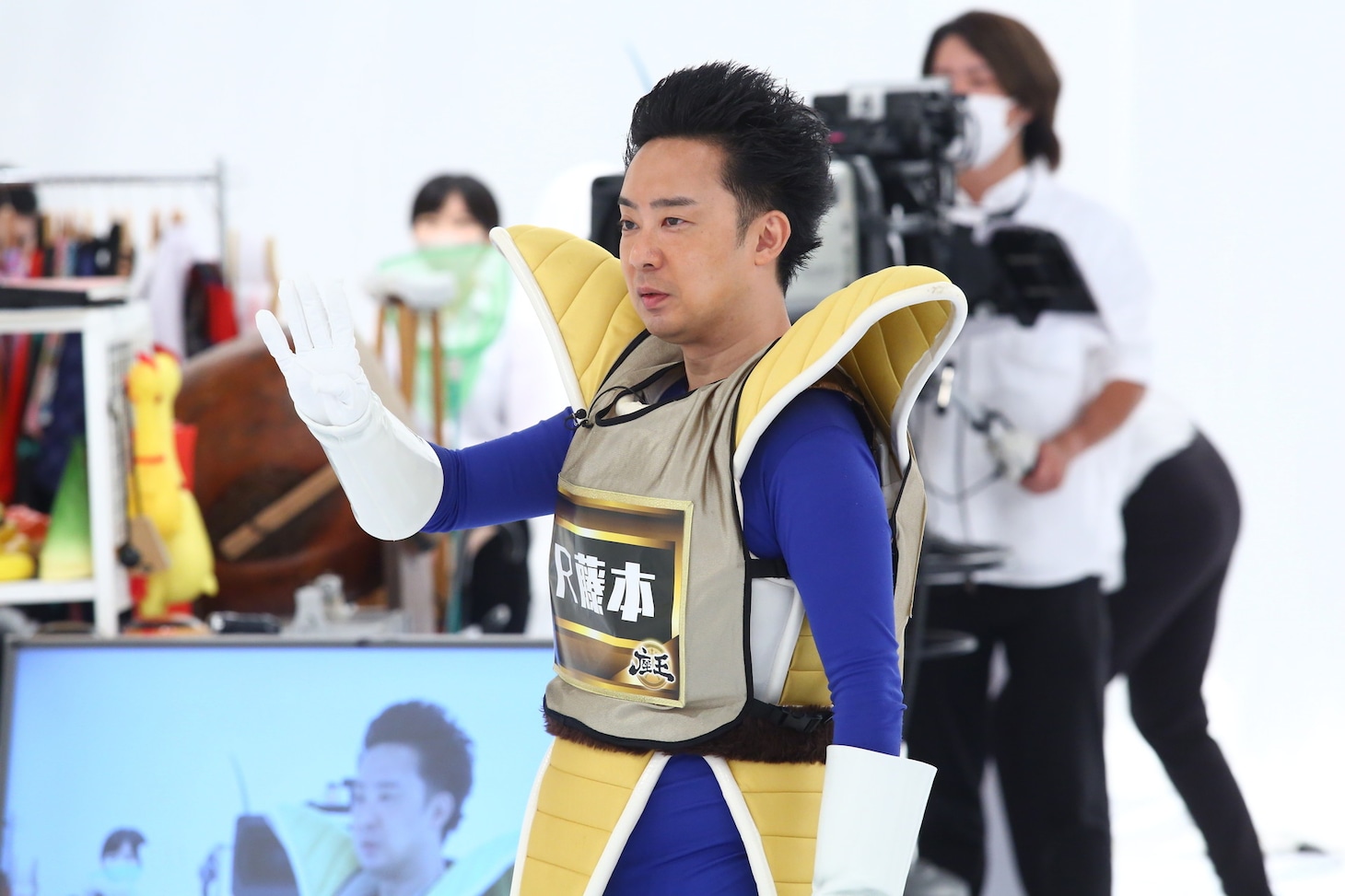 R藤本