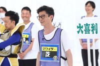 モグライダー芝