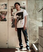 「OKAMUNE ARCHIVES」第1弾アイテム「RYUJI 001」