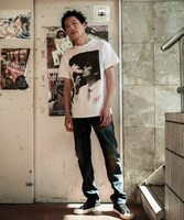 「OKAMUNE ARCHIVES」第1弾アイテム「RYUJI 001」