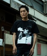 「OKAMUNE ARCHIVES」第1弾アイテム「RYUJI 001」