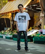 「OKAMUNE ARCHIVES」第1弾アイテム「RYUJI 002」