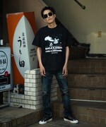 「OKAMUNE ARCHIVES」第1弾アイテム「RYUJI 002」