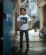 「OKAMUNE ARCHIVES」第1弾アイテム「RYUJI 001」