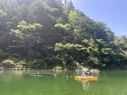 「おかべろ」のワンシーン。(c)関西テレビ