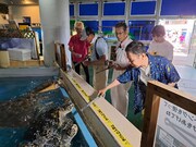 「おかべろ」のワンシーン。(c)関西テレビ