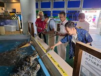 「おかべろ」のワンシーン。(c)関西テレビ