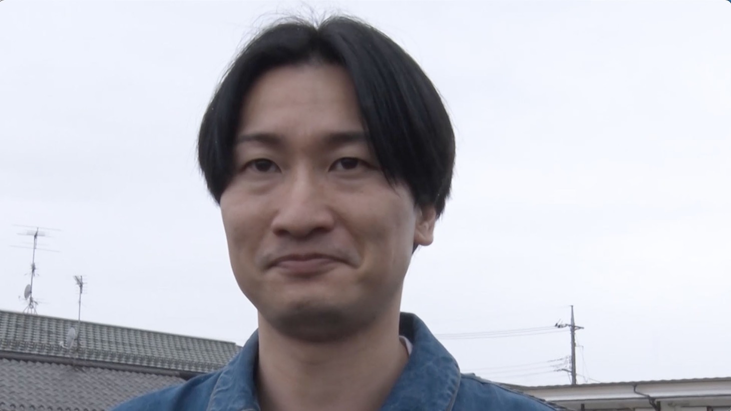 相席スタート山添