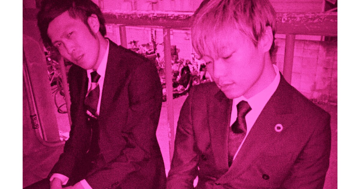9番街レトロ初のポップアップストア「古参あぴ展」ラフォーレ原宿で 