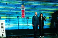 金属バット（撮影：中尾貫太）