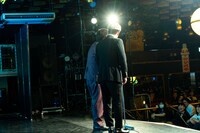 もも（撮影：中尾貫太）