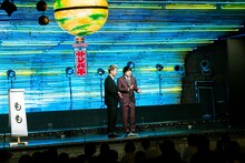 もも（撮影：中尾貫太）