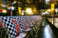 「Red Bull サンパチ」の会場の様子。（撮影：中尾貫太）