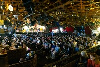 「Red Bull サンパチ」の会場の様子。（撮影：中尾貫太）