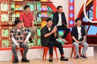 「お笑いワイドショー マルコポロリ！」のワンシーン。(c)関西テレビ