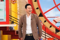 東野幸治 (c)関西テレビ