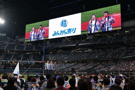 笑い飯（写真提供：吉本興業）