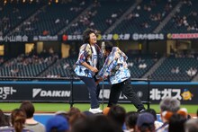 トータルテンボス（写真提供：吉本興業）