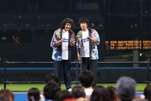 トータルテンボス（写真提供：吉本興業）