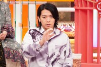 マヂカルラブリー・野田クリスタル (c)フジテレビ