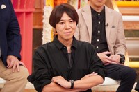 ロッチ・コカド (c)フジテレビ