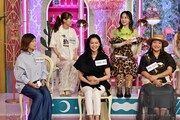 「上田と女が吠える夜」のワンシーン。(c)日本テレビ