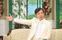 板尾創路 (c)テレビ朝日