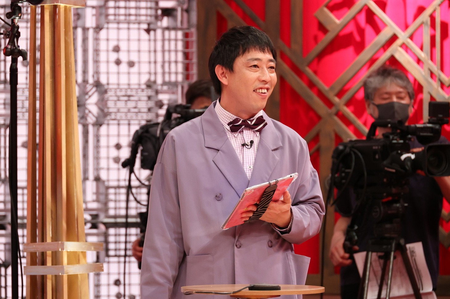 さらば青春の光・森田 (c)フジテレビ