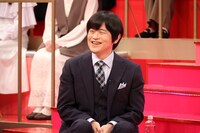 バカリズム (c)フジテレビ