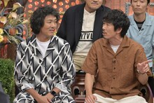 トータルテンボス (c)読売テレビ