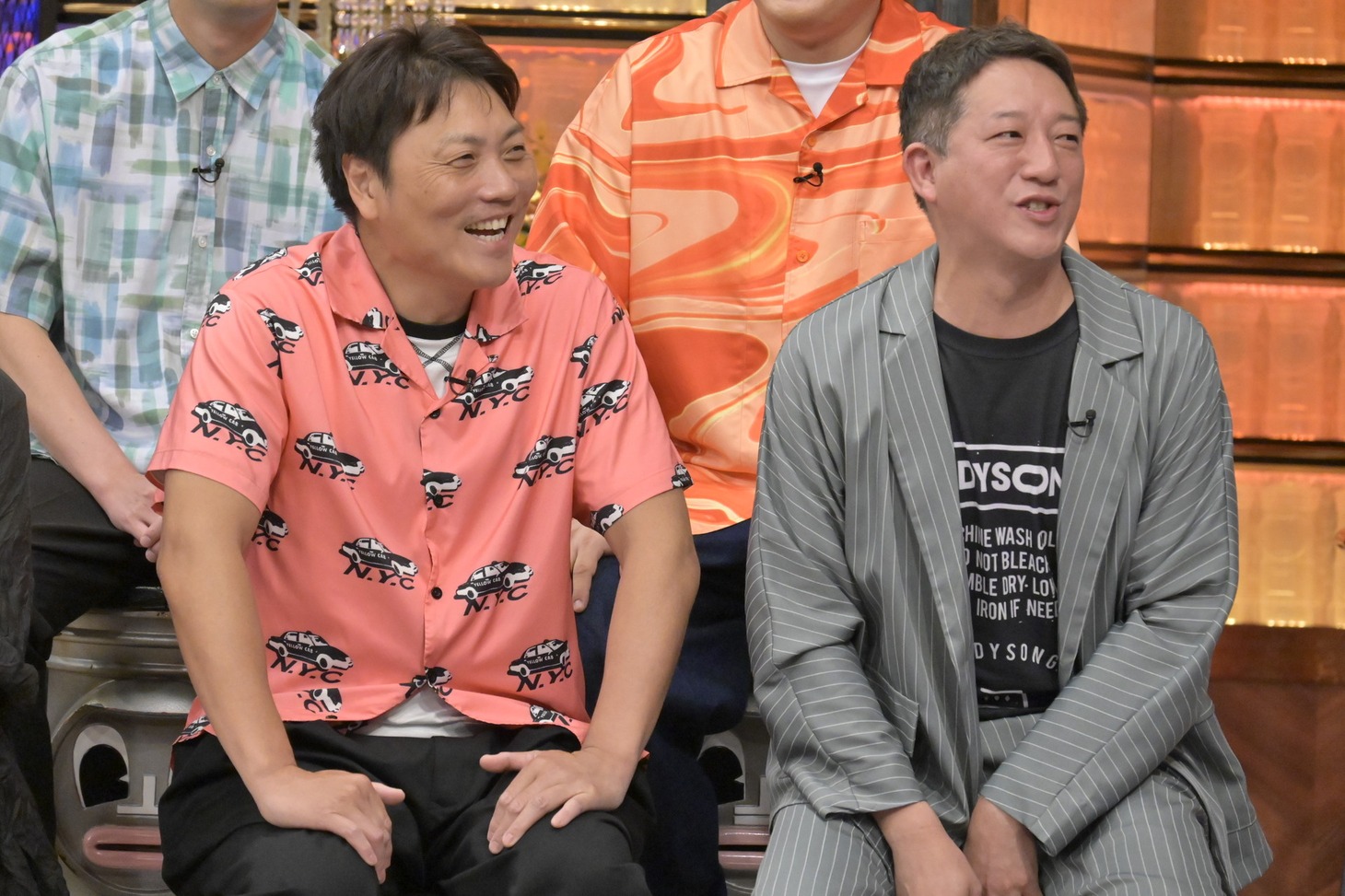 サバンナ (c)読売テレビ