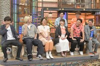 「ダウンタウンDX」のワンシーン。(c)読売テレビ