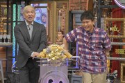 ダウンタウン (c)読売テレビ