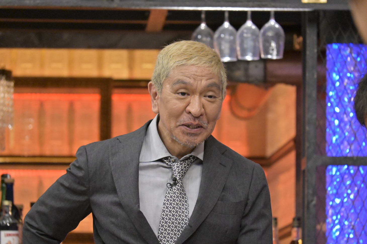 ダウンタウン松本 (c)読売テレビ