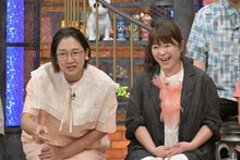 北陽 (c)読売テレビ