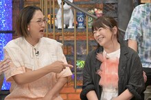 北陽 (c)読売テレビ