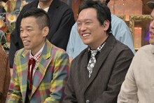 COWCOW  (c)読売テレビ