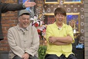 野性爆弾 (c)読売テレビ