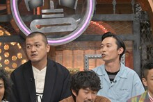 カミナリ (c)読売テレビ