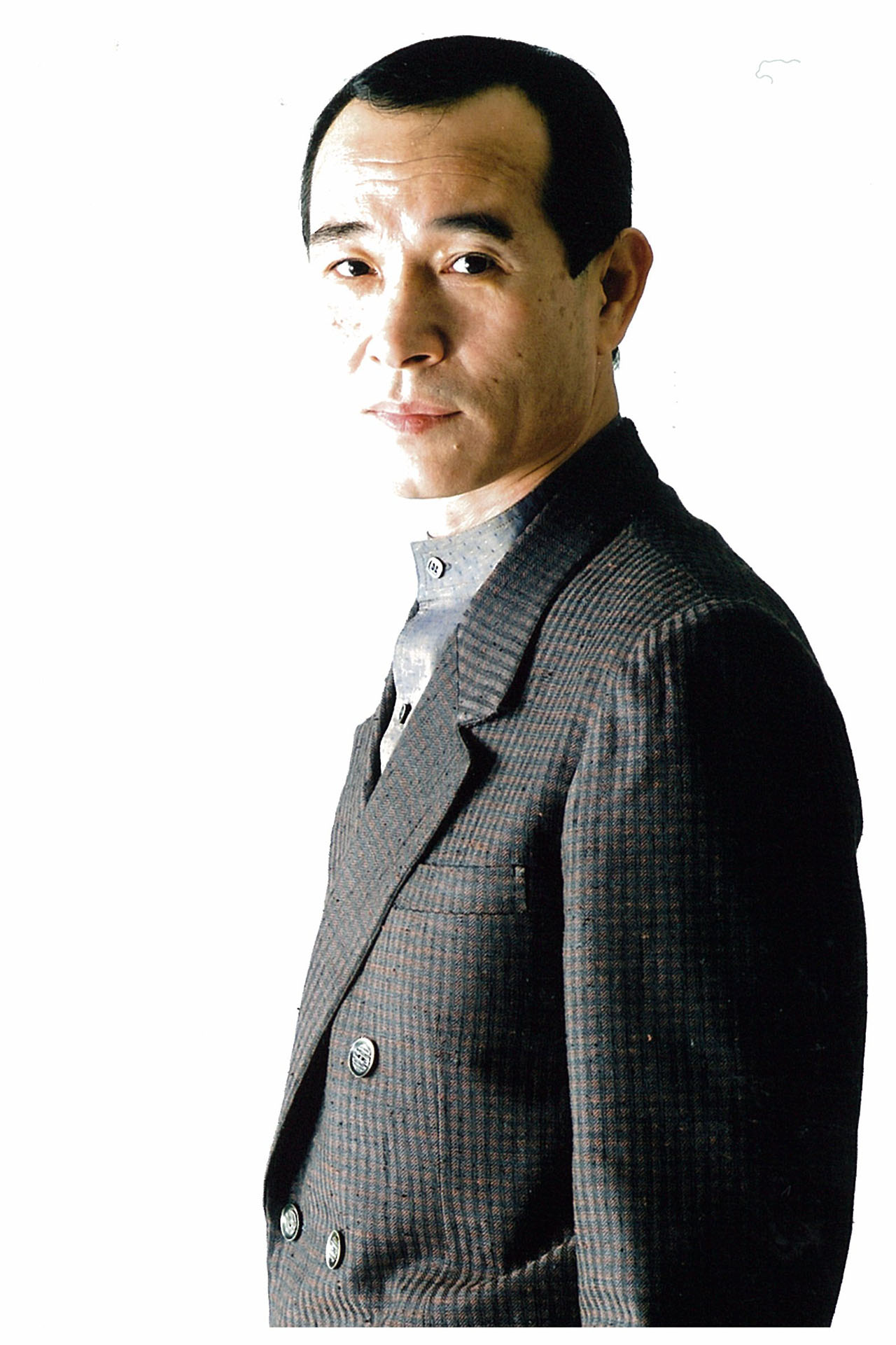 桑原和男（写真提供：吉本興業）